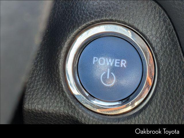 used 2021 Toyota RAV4 Hybrid car, priced at $24,753