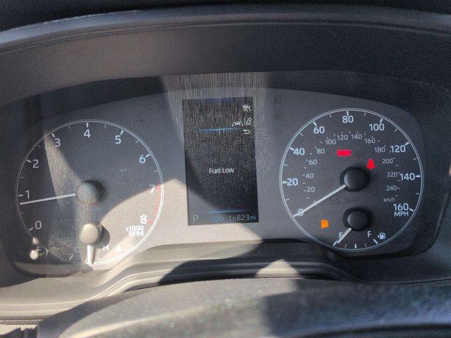 used 2025 Toyota Corolla car, priced at $22,649
