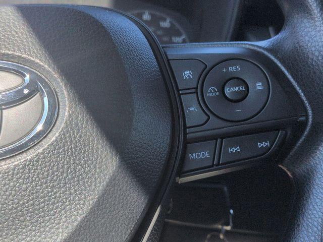 used 2025 Toyota Corolla car, priced at $22,649