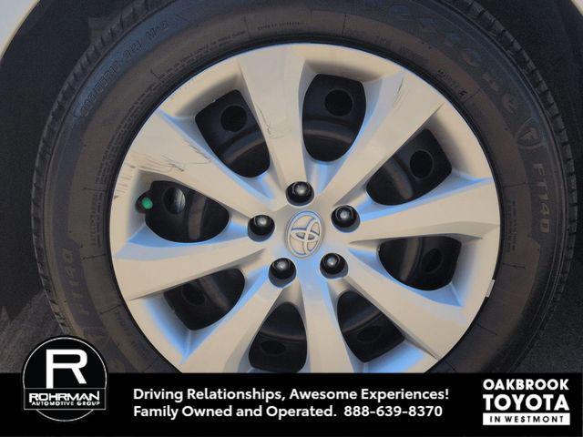 used 2025 Toyota Corolla car, priced at $22,649