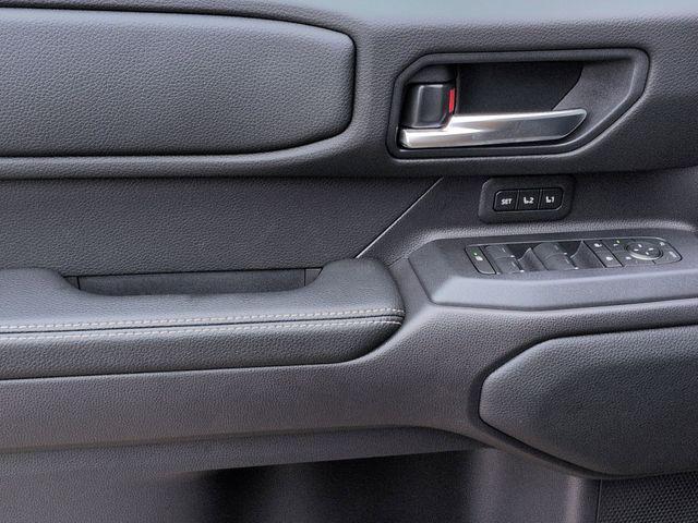 new 2025 Toyota Land Cruiser car, priced at $71,050