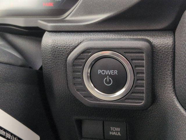 new 2025 Toyota Land Cruiser car, priced at $71,050