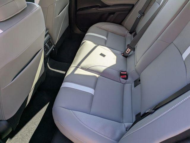 new 2026 Toyota Camry car, priced at $35,941