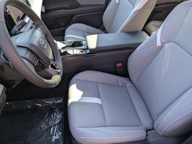 new 2026 Toyota Camry car, priced at $35,941