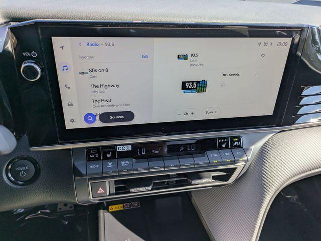 new 2026 Toyota Camry car, priced at $35,941