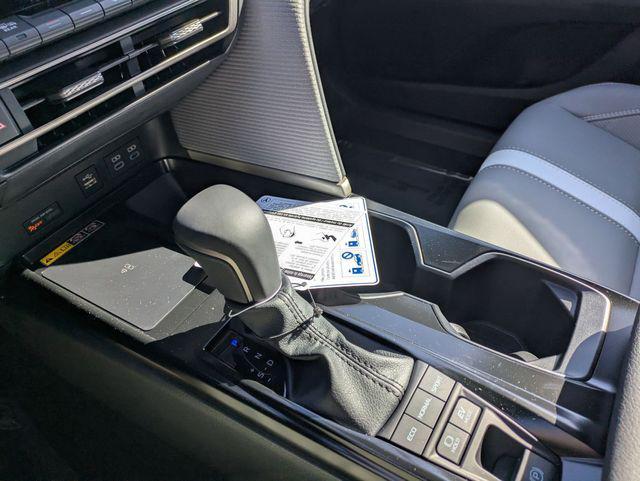 new 2026 Toyota Camry car, priced at $35,941