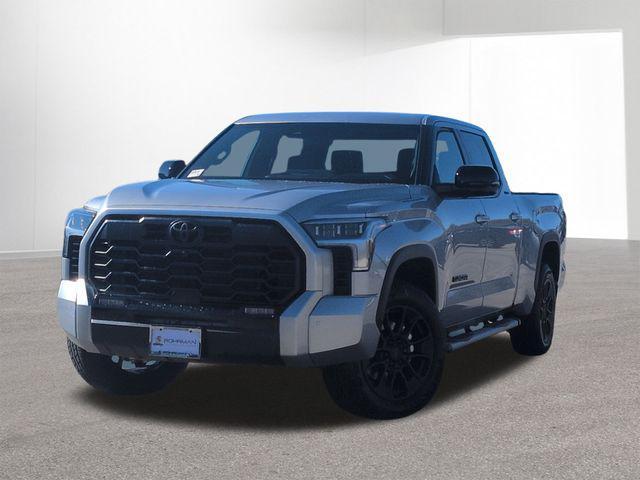 new 2026 Toyota Tundra car, priced at $61,334