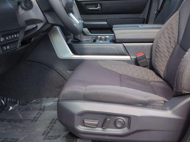 new 2026 Toyota Tundra car, priced at $54,580