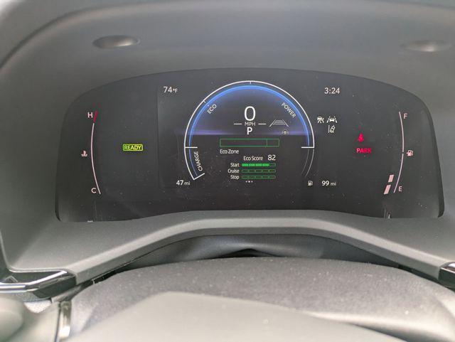 new 2026 Toyota Camry car, priced at $32,710