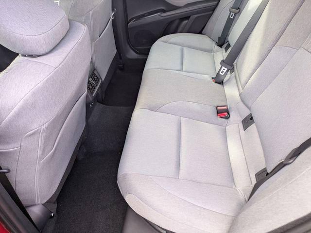 new 2026 Toyota Camry car, priced at $32,710