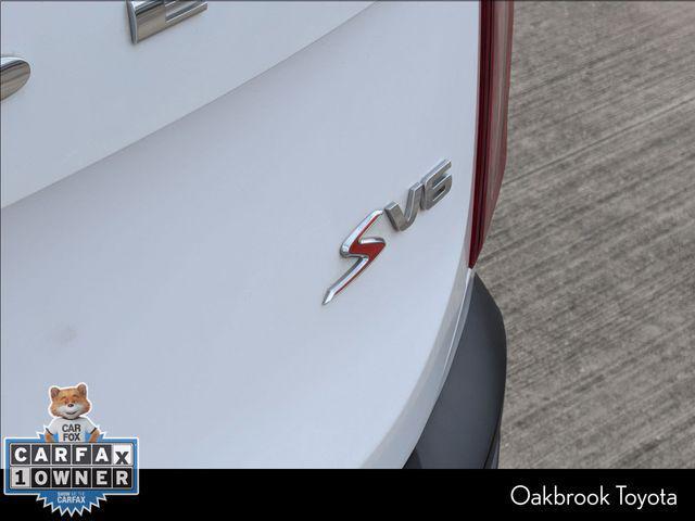 used 2021 Kia Telluride car, priced at $25,600