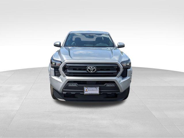 new 2025 Toyota Tacoma car, priced at $37,412