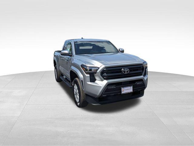 new 2025 Toyota Tacoma car, priced at $37,412