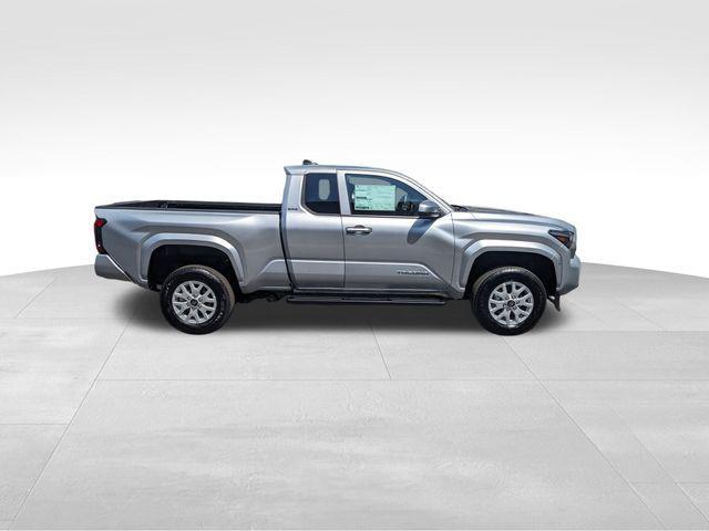 new 2025 Toyota Tacoma car, priced at $37,412