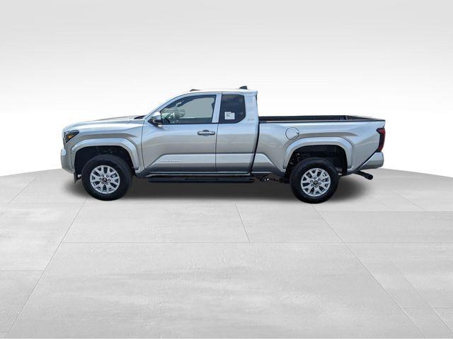 new 2025 Toyota Tacoma car, priced at $37,412