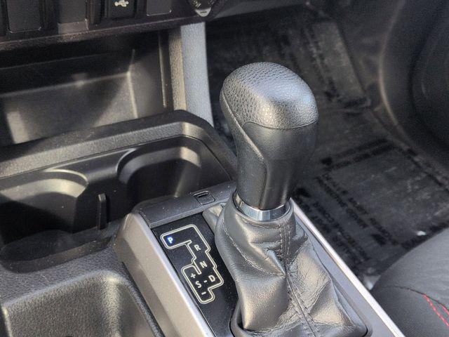 used 2023 Toyota Tacoma car, priced at $25,799