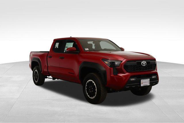 new 2025 Toyota Tacoma car, priced at $49,238