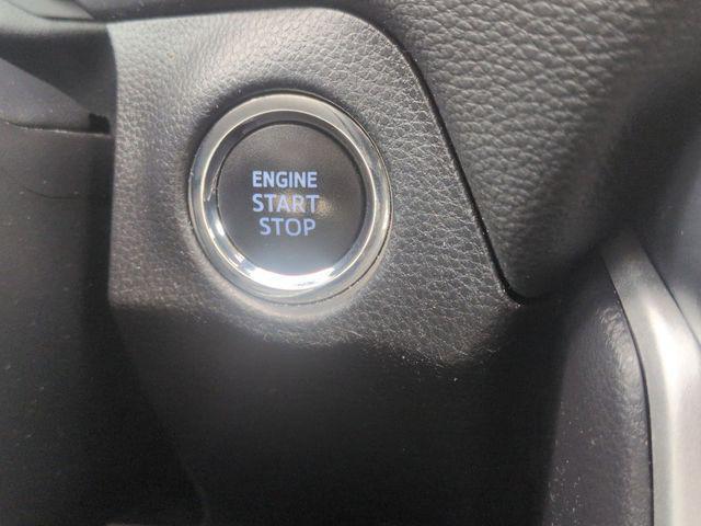 used 2021 Toyota RAV4 car, priced at $24,998