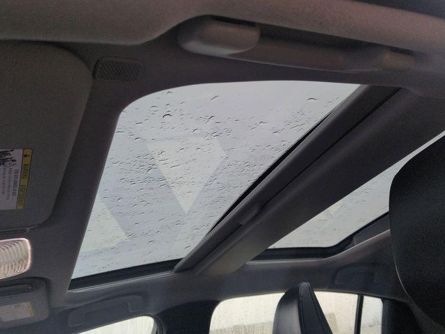 used 2025 Toyota Prius car, priced at $32,900