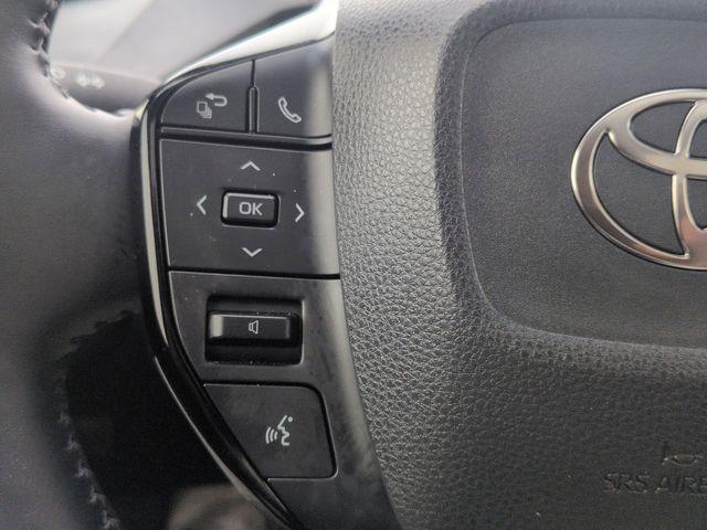 used 2025 Toyota Prius car, priced at $32,900