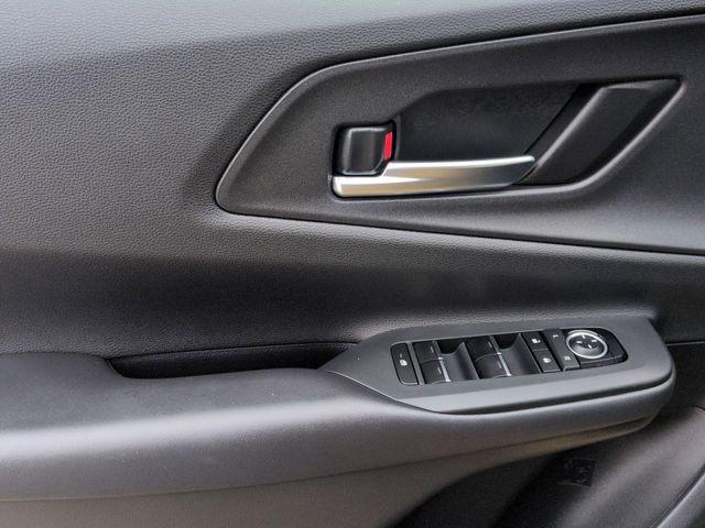 used 2025 Toyota Prius car, priced at $32,900