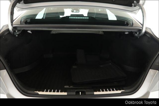 new 2025 Toyota Camry car, priced at $32,617