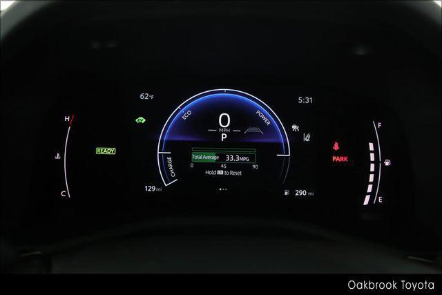 new 2025 Toyota Camry car, priced at $32,617