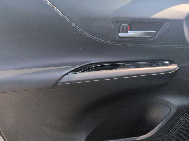 used 2022 Toyota Venza car, priced at $28,999