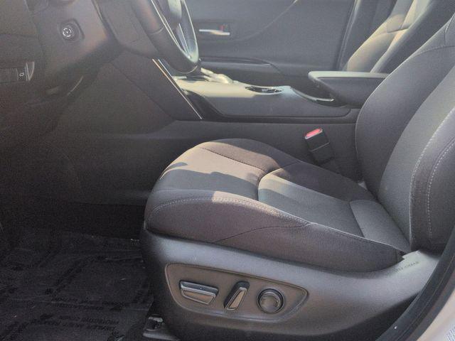 used 2022 Toyota Venza car, priced at $28,999