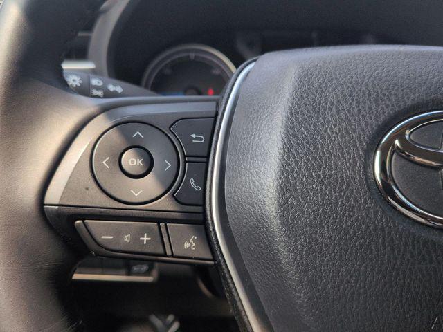used 2022 Toyota Venza car, priced at $28,999