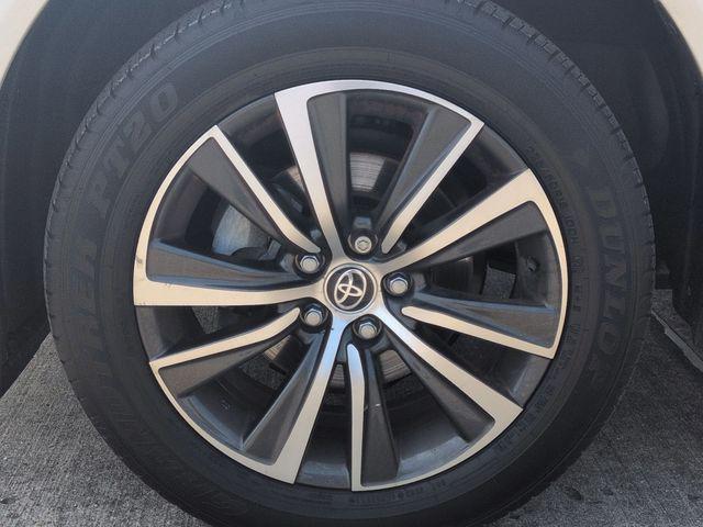 used 2022 Toyota Venza car, priced at $28,999