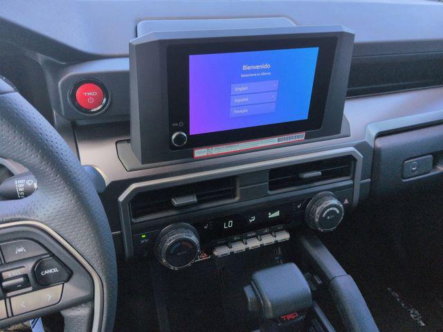 used 2025 Toyota 4Runner car, priced at $52,999