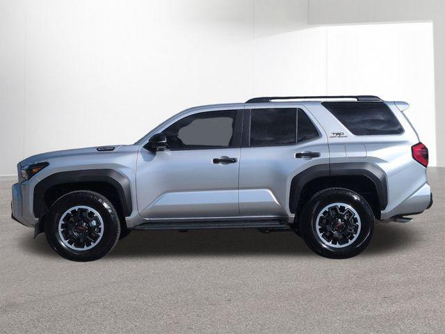 used 2025 Toyota 4Runner car, priced at $52,999