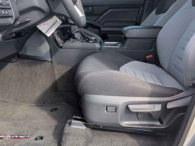 used 2025 Toyota 4Runner car, priced at $52,999