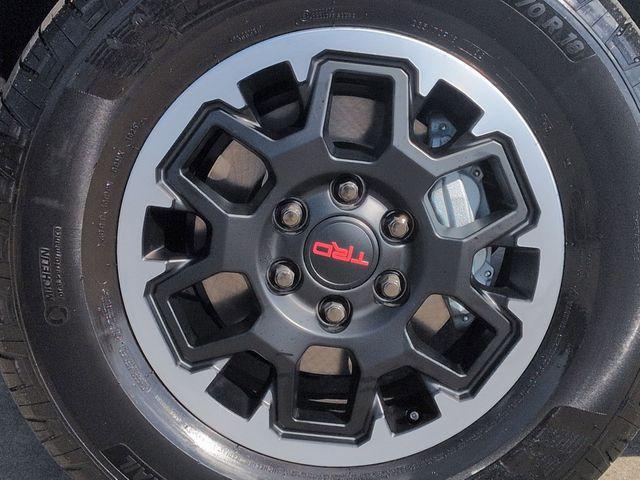 used 2025 Toyota 4Runner car, priced at $52,999
