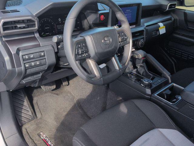 used 2025 Toyota 4Runner car, priced at $52,999