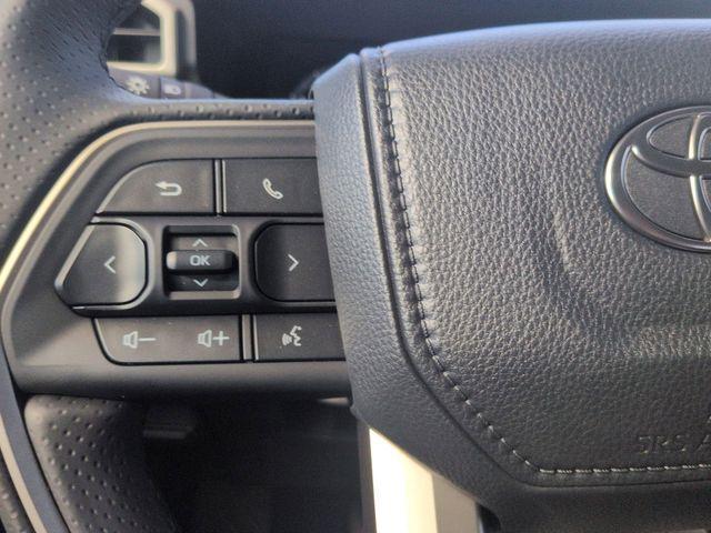 used 2025 Toyota 4Runner car, priced at $52,999