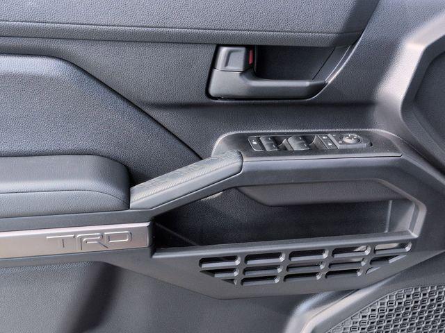 used 2025 Toyota 4Runner car, priced at $52,999
