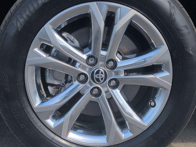 used 2022 Toyota Sienna car, priced at $41,722