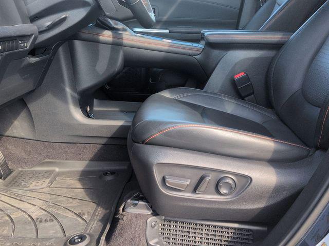 used 2022 Toyota Sienna car, priced at $41,722