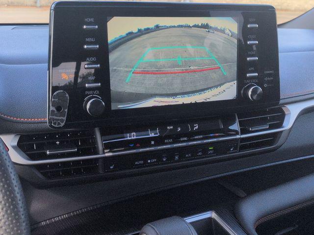 used 2022 Toyota Sienna car, priced at $41,722