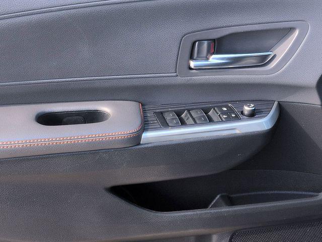 used 2022 Toyota Sienna car, priced at $41,722