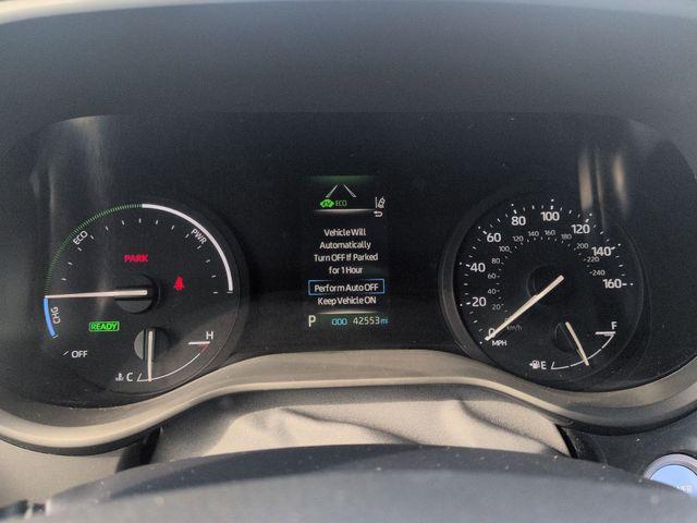 used 2022 Toyota Sienna car, priced at $41,722