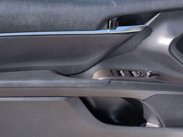 used 2023 Toyota Camry car, priced at $24,718