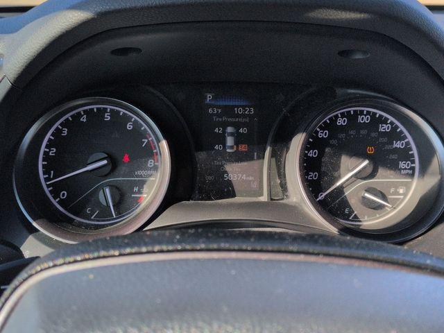 used 2023 Toyota Camry car, priced at $24,718