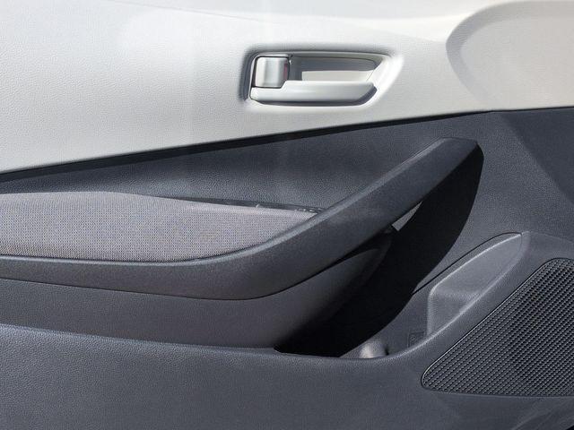 used 2025 Toyota Corolla car, priced at $23,132
