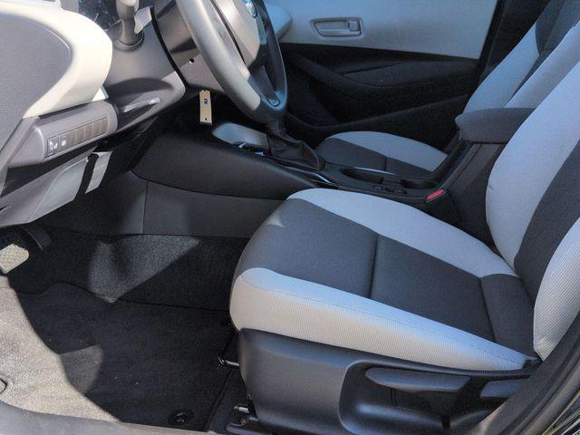 used 2025 Toyota Corolla car, priced at $23,132