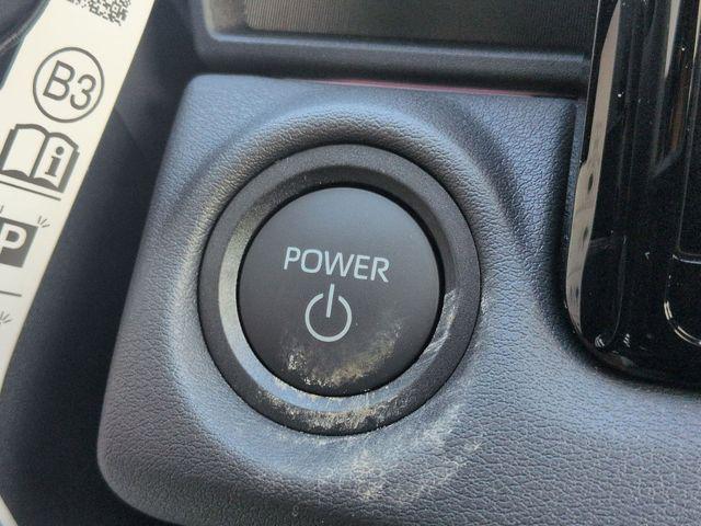 new 2026 Toyota bZ car, priced at $38,538