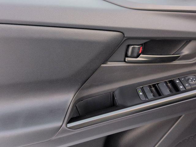 new 2026 Toyota bZ car, priced at $38,538