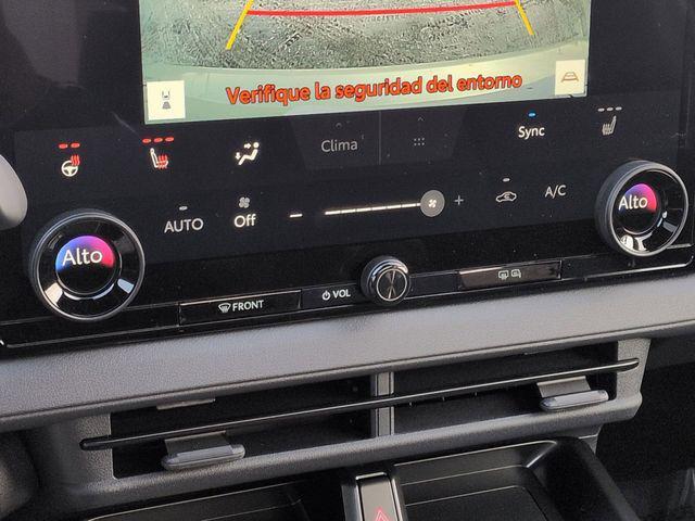 new 2026 Toyota bZ car, priced at $38,538